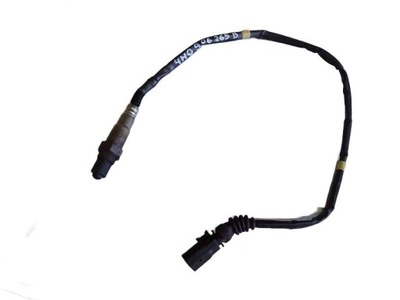 Audi a8 3.0 tfsi датчик лямбда-зонд 4h0906265b фото №1