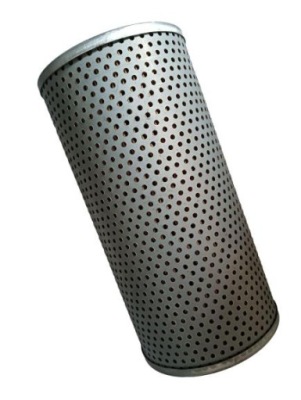 120120230 фильтр гидравлический volvo фото №1