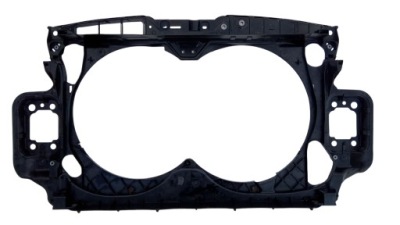 Pas передній підсилювач audi a6 c6 фото №1