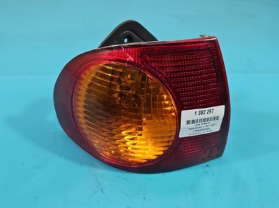 LAMP REAR LEFT TOYOTA COROLLA E11 SEDAN - milautoparts-fr.ukrlive.com