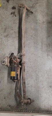 Механизм дворник 53548902 renault master фото №1