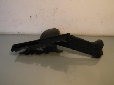 Резонатор воздуха wąż труба nissan murano 3.5 06r фото №1