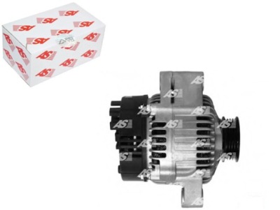 Aspa4061 генератор smart 0.6 98- фото №1