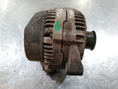 ГЕНЕРАТОР OPEL VECTRA C 0123510063 90356665 1.8 16V