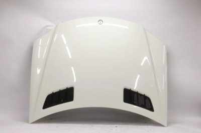 Mercedes ml w164 капот 650 фото №1