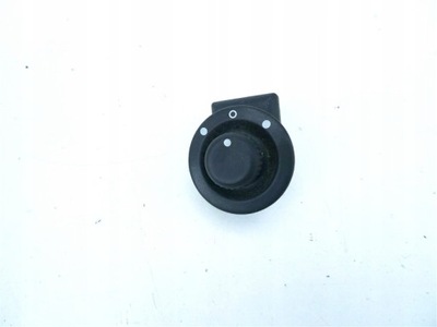 BUTTON REGULATION MIRRORS RENAULT DACIA - milautoparts-fr.ukrlive.com