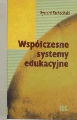 Współczesne systemy edukacyjne