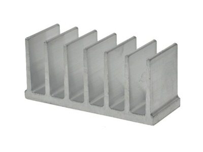 RADIATOR A5723 30x78x35mm 3,7K/W