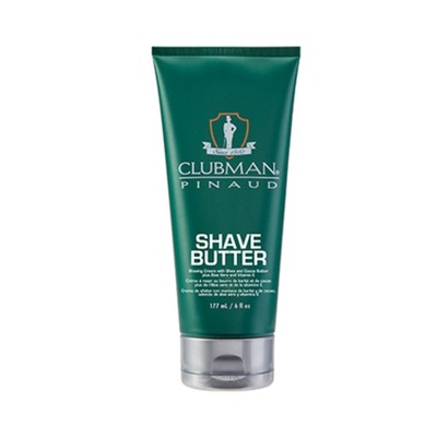 Masło krem do golenia Clubman Shave Butter
