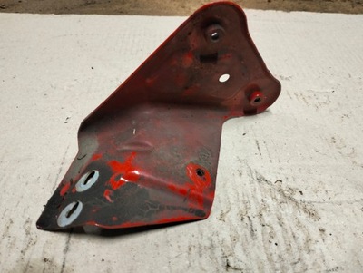 Кронштейн крыла правый перед skoda rapid 5ja 5ja821142a фото №1