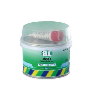 BOLL 002013 SZPACHLA SOFT 250 G 