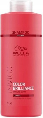 WELLA INVIGO COLOR SZAMPON DO WŁOSÓW FARBOWANYCH