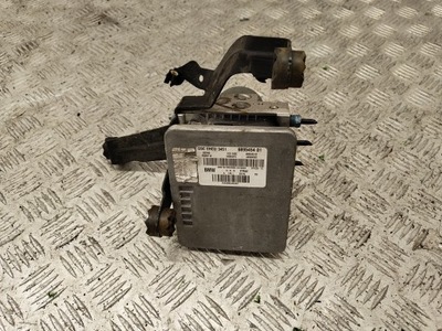 Bmw x3 g01 насос abs 6895454 фото №1