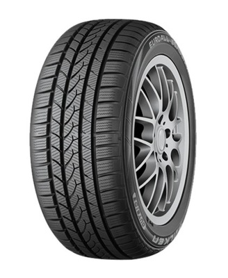 1x FALKEN EUROALL SEASON AS200 185/50R16 81 V