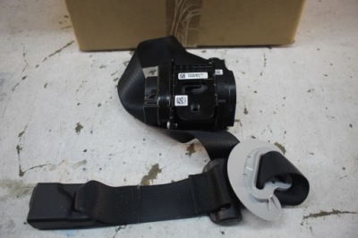 Pas безпеки правий tesla y 1493803e1c фото №1