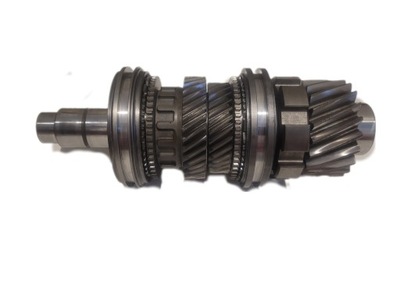 Вал powershift dct451 фото №1