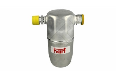 HART DESHUMECTADOR PARA DE ACONDICIONADOR PASSAT 97-00  