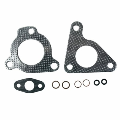 Thm hu8/1c набір прокладка турбонагнітача фото №1