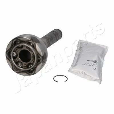 GI-103 AXLE SWIVEL ZEW. NISSAN PATROL 2,8-3,2TD 88-  