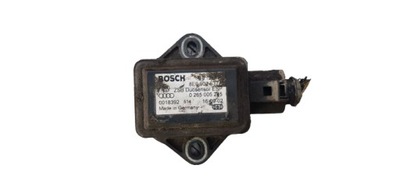 AUDI A4 B6 B7 MÓDULO ESP 0265005245  