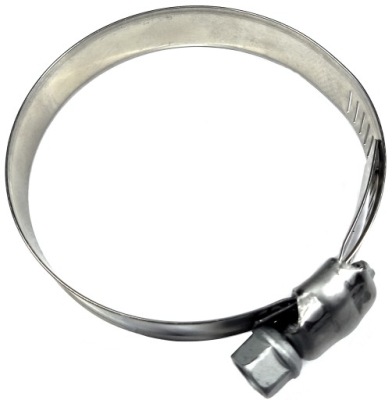 Хомут шланг інтеркулер оригінал mazda 2,2 skyactiv-d фото №1