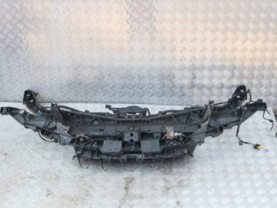 Pas передний усилитель передний renault laguna iii 2.0 dci фото №1