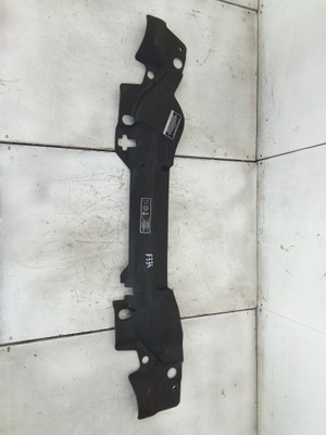 F334 защита поперечина передний s-type xr83-8c291-ab фото №1