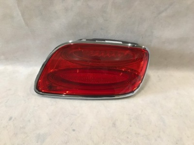 Bentley continental gt ii 15-19 лампа задня права europa фото №1