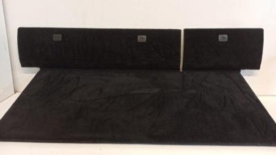 Range rover sport l320 пол багажника lcf010544 фото №1