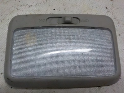 Frontera b лампа фото №1