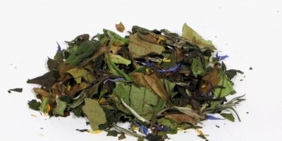 Biała herbata aromatyzowana BIAŁY ANIOŁ 50g