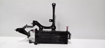 Радіатор оливи lexus rx iv рестайлінг  19-22 оригінал фото №1