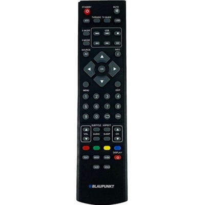 Pilot do TV TESCO LCD-19-229P