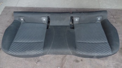 Сиденье заднее сиденье задняя hb opel astra k 5 фото №1