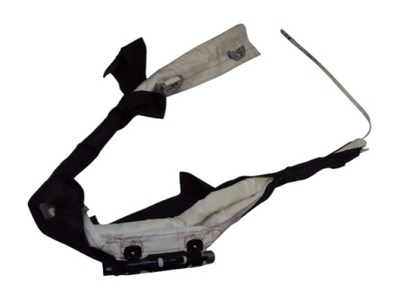 Шторка безпеки подушка безпеки ліва renault latitude фото №1