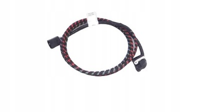 Nowa джгут зовнішня фаркоп audi a6 4k5 фото №1