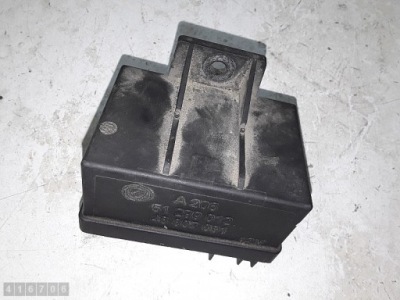 2003 fiat stilo реле 1900jtd 51299012 фото №1