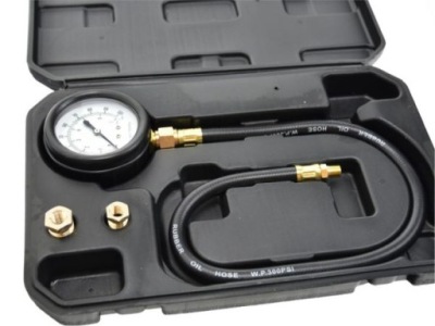 GEKO MIERNIK-TESTER CIŚNIENIA OLEJU 0-7BAR