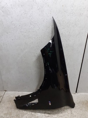 Крыло передний перед левый bmw x5 g05 2018- фото №1