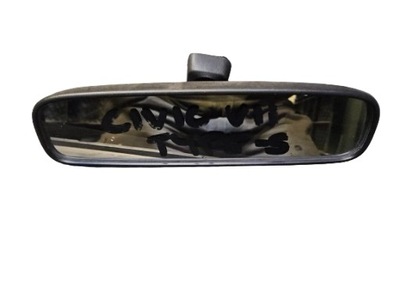 Honda civic vii 01-05 зеркало внутреннее фото №1