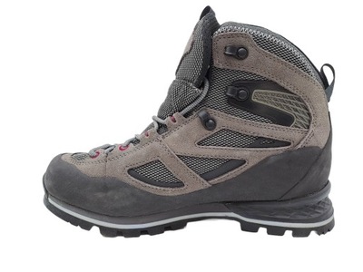 Buty Trekkingowe JACK WOLFSKIN | R. 40