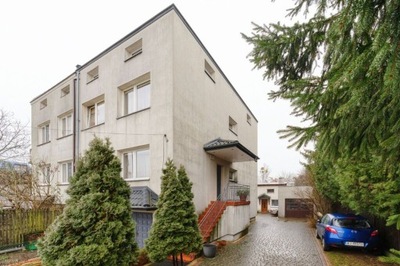 Dom, Warszawa, Targówek, 210 m²