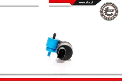 ESEN SKV НАСОС ОМИВАЧА 30602 15SKV015 VW GOLF BORA SHARAN