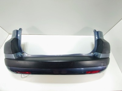 Citroen c4 picasso бампер задняя задний 06-13 фото №1