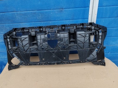 Решётка радиатора audi q4 e-tron 89a807233 фото №1