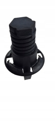 Отбойник капот поперечина mercedes klasa a b cla фото №1