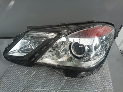 MERCEDES W212 LAMP LEFT BIXENON A2128205961 USA  