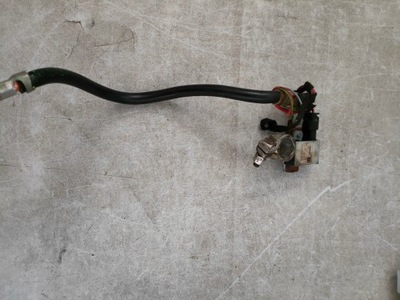 Bmw e90 клемма минусовая 7616200 фото №1