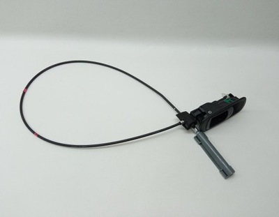 Кронштейн ручка сидіння mazda cx-5 ii фото №1