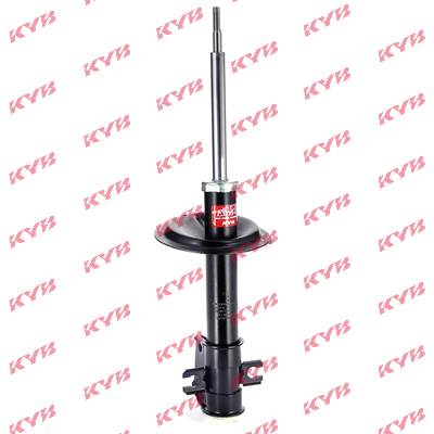 Амортизатор перед lp fiat cinquecento seicento 600 07910110 фото №1